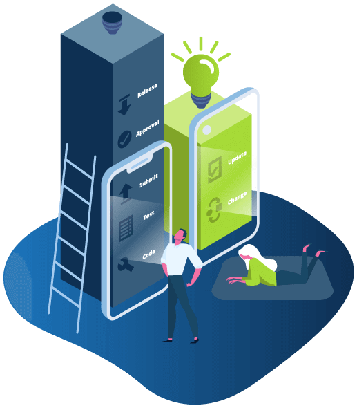 Skip the release process